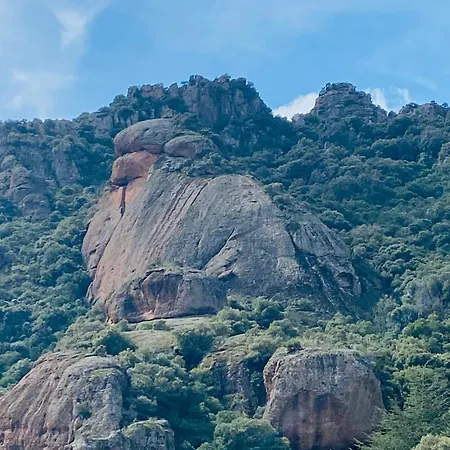 Appartamento Chez Skadi Amazing Sea View Roquebrune-sur Argens