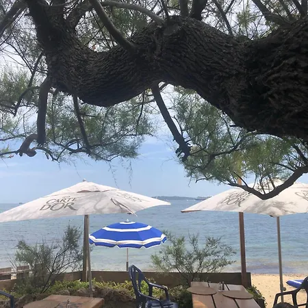Chez Skadi Amazing Sea View