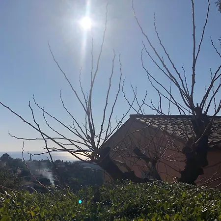Appartamento Chez Skadi Amazing Sea View