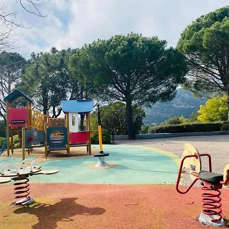 Apartment Chez Skadi Amazing Sea View Roquebrune-sur-Argens