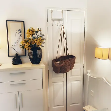 Apartment Chez Skadi Amazing Sea View Roquebrune-sur-Argens