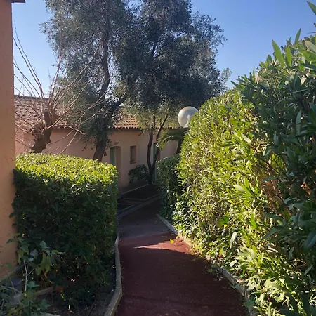 Apartment Chez Skadi Amazing Sea View Roquebrune-sur-Argens