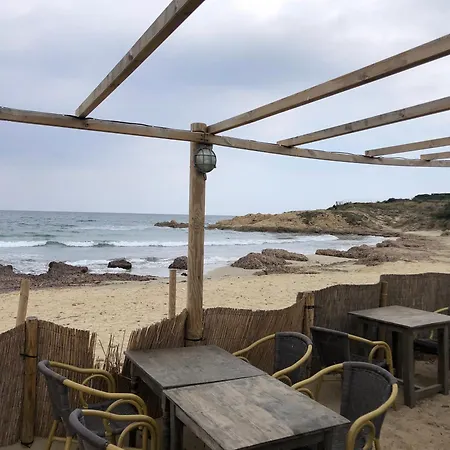 Chez Skadi Amazing Sea View Apartment