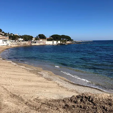 Apartment Chez Skadi Amazing Sea View