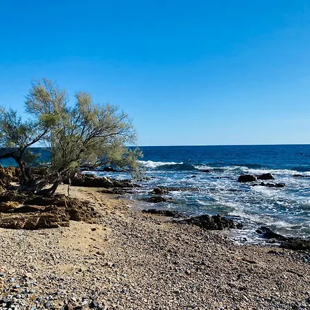 Chez Skadi Amazing Sea View Roquebrune-sur-Argens
