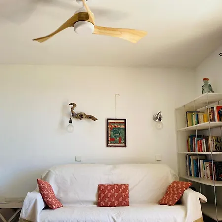 Apartment Chez Skadi Amazing Sea View Roquebrune-sur-Argens